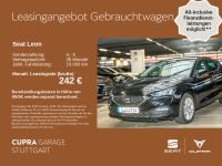 Seat Leon - Vorschau Bild 1
