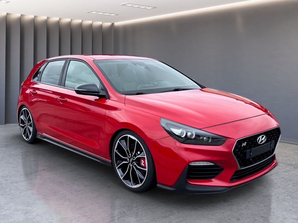 Image of Hyundai i30