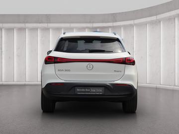 صورة 7 لـ 2023 Mercedes-BENZ EQA