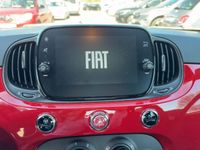 Fiat 500C - Vorschau Bild 11