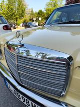 Mercedes-Benz Andere - Mercedes-Benz Gebrauchtwagen von 1974