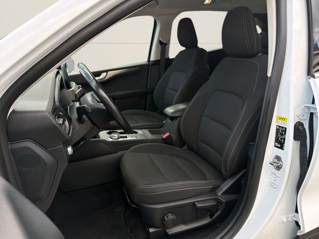 Ford Kuga Plug-In Hybrid Titanium 2.5l Klima+Autom.