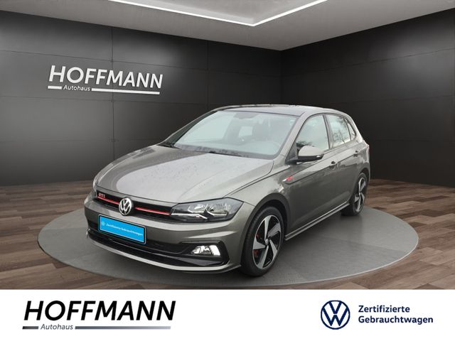 Volkswagen Polo 2.0TSI GTI DSG Pano+Klima+ACC+Alu