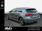 Mercedes-Benz A 200 Progressive AHK LED SHZ RFK Ambiente - gebrauchte Mercedes-Benz A 200 aus dem Jahr 2024
