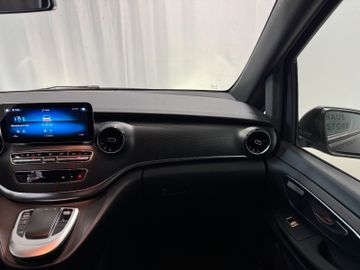 Mercedes-Benz V 250 AMG Paket*AHK*LED*Kamera*SH*Navi