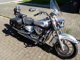 Honda Shadow VT 750 CS RC50 V3 ABS - HONDA SHADOW 50