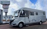 HYMER / ERIBA / HYMERCAR B-Klasse 680 Lithium/Solar/Gastank/1.Hand - HYMER / ERIBA B 680