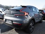 Volvo C40 Core Recharge Pure Electric 2WD SHZ LED PANO - Volvo C40: Recharge Core