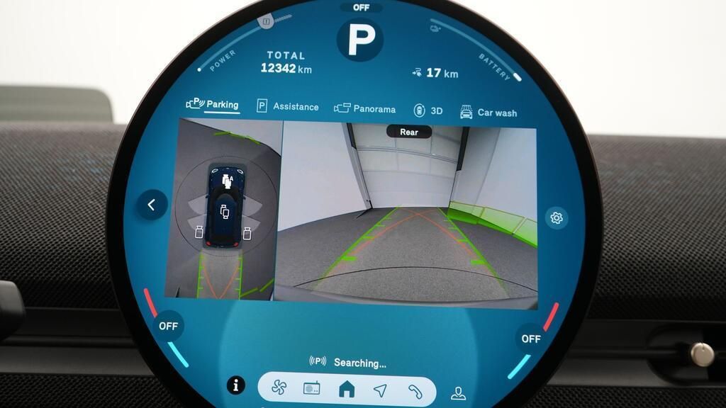 MINI John Cooper Works - Bild 21