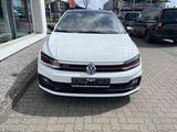Volkswagen Polo 2.0 TSI OPF GTI  DSG Navi keyless RFK, APP - Volkswagen Polo mit Benzin-Antrieb: Limousine, Dsg GTI