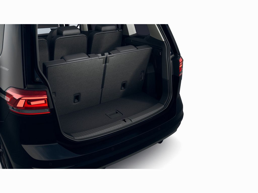 Volkswagen Touran - Bild 13