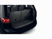 Volkswagen Touran - Vorschau Bild 13