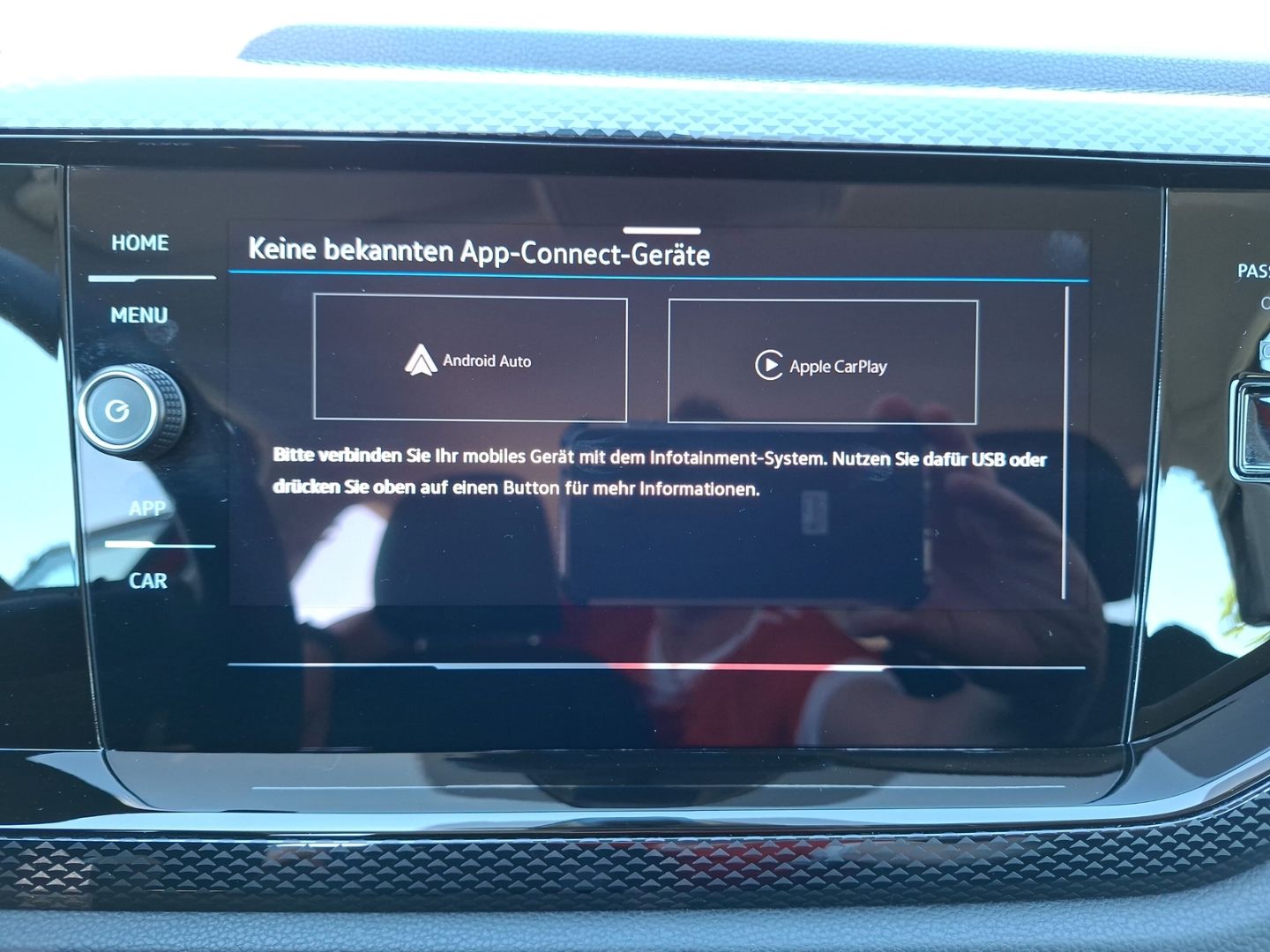 Polo VI 1.0 Life *PDC*APPCONNECT*GARANTIE*