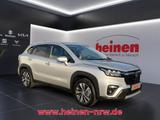 Suzuki S-Cross 1.5 Dualjet Comfort+ AllGrip ACC+LED+SD - silberne Suzuki (SX4) S-Cross