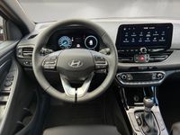 Hyundai i30 - Vorschau Bild 10