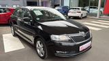 Skoda Rapid/Spaceback Cool Edition - gebrauchte Skoda Rapid aus dem Jahr 2019