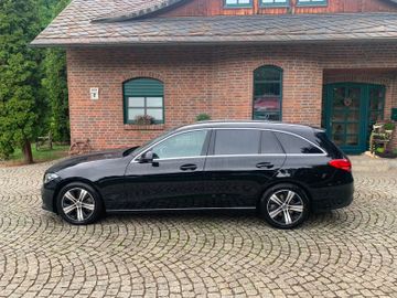 Mercedes C 220 - 6