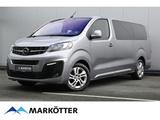 Opel Zafira Life Edition L (L3)/AHK/HuD/Kamera/5-Sitz - Opel Zafira Life aus 2019