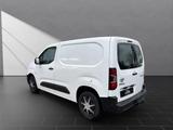 Toyota Proace City City 1.5 D-4D L1 Meister S/S City - weiße Toyota PROACE CITY