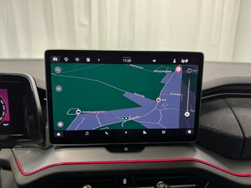 Skoda Kodiaq 1.5 TSI Sportline AHK+Panodach+Matrix