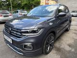 Volkswagen T-Cross 1.5 TSI R-Line DSG Navi LED App 8xAlu