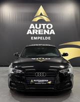 Audi A5 Sportback 2.0 TDI DSG S-LINE Sport/PLUS - gebrauchte Audi A5 aus dem Jahr 2013