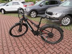 ANDERE RANDRIDE YG90 Bild 4