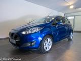 Ford Fiesta Sync Edition,Klima,Sitzheizung,PDS,Euro6