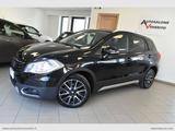 Suzuki SUZUKI S-Cross 1.6 DDiS 4WD All Grip Plus - schwarze Suzuki Across