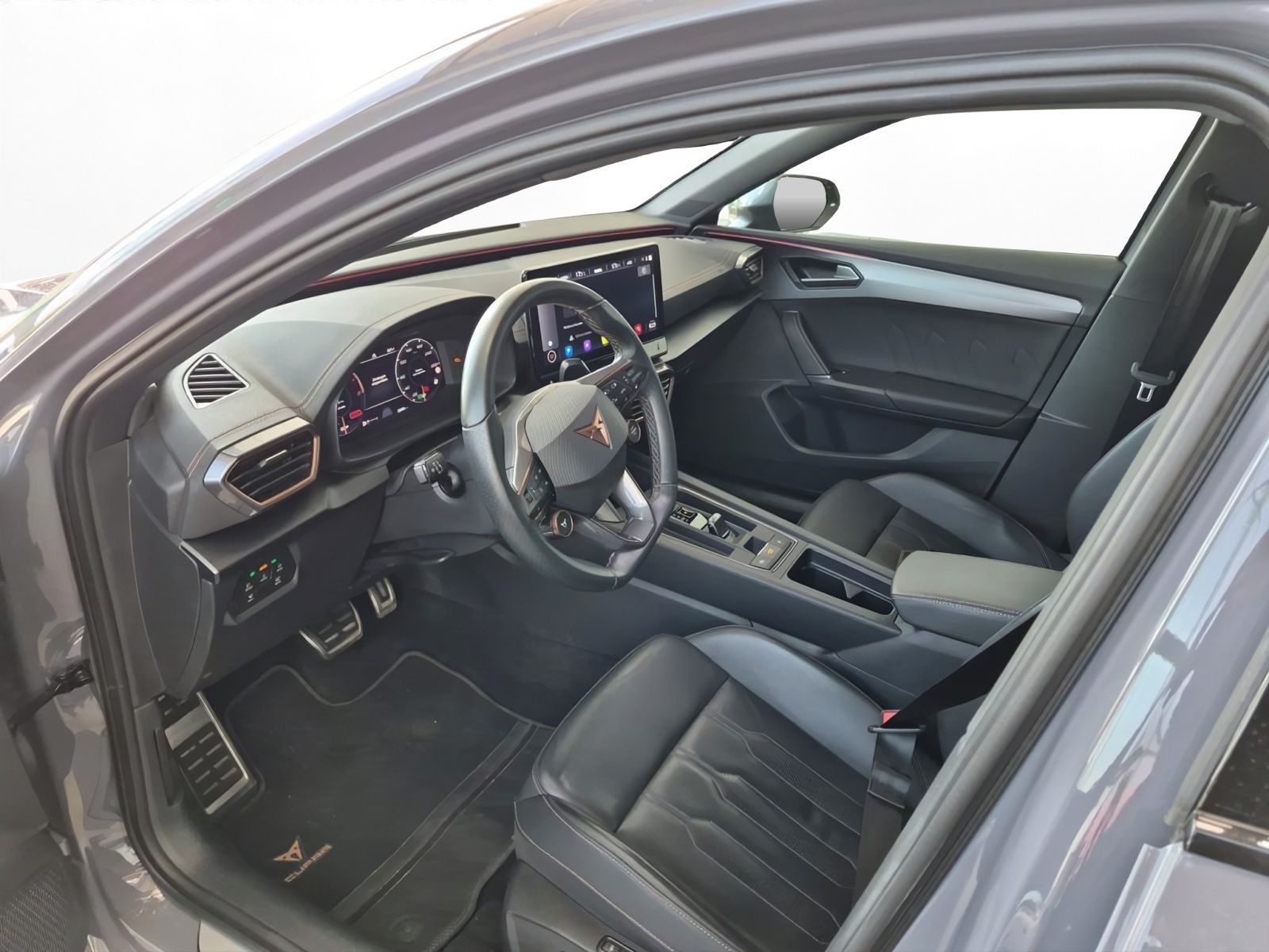 Cupra Leon - Bild 4
