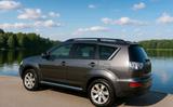 Mitsubishi Outlander 7Sitzer  Allrad - Mitsubishi Outlander in Bonn