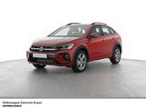 Volkswagen Taigo R-Line 1 0 l TSI DSG Matrix-LED RK SHZ - VW Taigo in Oberhausen