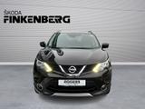 Nissan Qashqai 1.2 *N-Connecta*Navi*Pano*GRA*360° - Nissan Qashqai: Connect