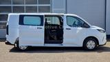 Ford Transit Custom DOKA Trend 320 170 L2H1 AUT/6Sitz - Ford Transit Custom in Düsseldorf