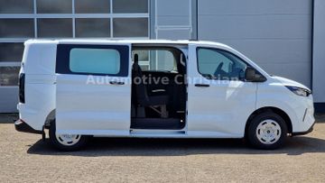 FORD Transit Custom DOKA Trend 320 170 L2H1 AUT/AHK