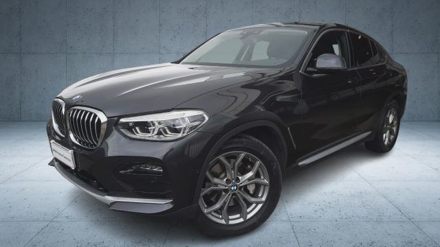 BMW X4 xDrive30d 249 CV xLine Aut.