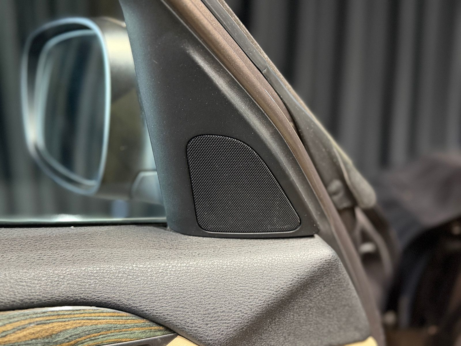 Fahrzeugabbildung BMW X1 xDrive 23d|RF-CAM|PANO|NAVI|AUTOMATIK|AHK