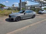 BMW M550i xDrive LCI Premium Selection Garantie