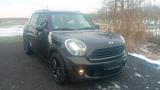 MINI 2014 Mini Countryman one D, 1,6 Turbodiese... - MINI One D von privat