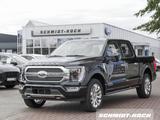 Ford F-150 Limited 4X4 Pano LED AHK Rückfahrkamera - gebrauchte Ford F 150 aus dem Jahr 2024