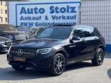 Mercedes-Benz GLC 300 de 4Matic AMG-LINE,COMAND,PANORAMA,LEDER - Mercedes-Benz GLC 300 in Duisburg