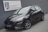 Ford FIESTA ECOBOOST|ST-LINE|FACELIFT|SITZHEIZUNG|LED - Ford Fiesta: Facelift