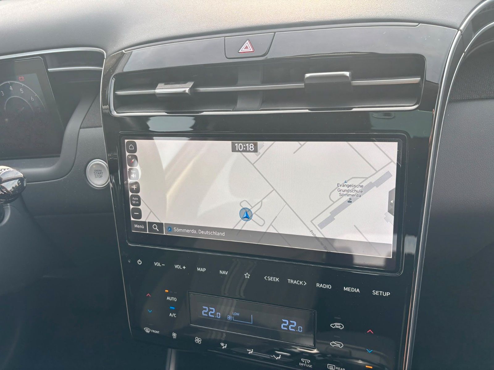 Hyundai Tucson – Bild 19