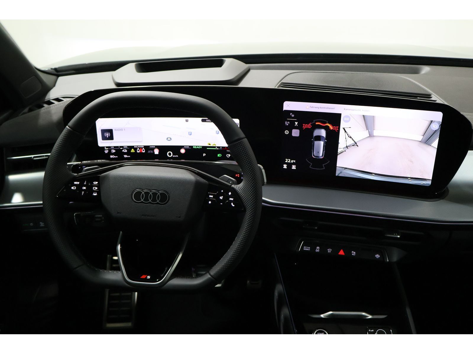 Audi Q3 SUV e-hybrid 200 kW S tronic' Navi|SHZ|Panor. foto 9