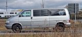 Volkswagen T4 Syncro Lang Business Leder Caravelle GL 2.5 - Volkswagen T4: Business