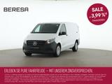 Mercedes-Benz Vito 116 CDI Kasten Lang MBUX SHZ Spurhalte - Mercedes-Benz Vito Gebrauchtwagen in Münster