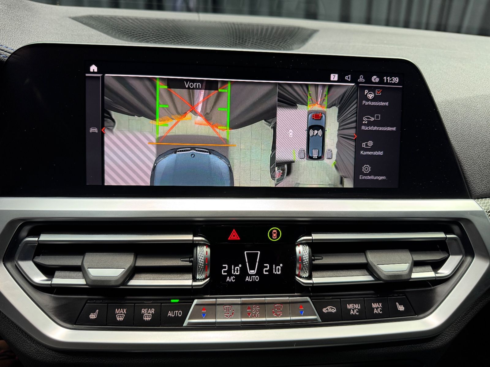 Fahrzeugabbildung BMW M340i Touring xDrive|LASER|HEAD-UP|AHK|ACC|