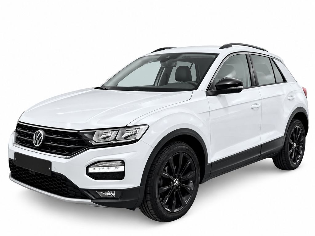 Image of Volkswagen T-Roc