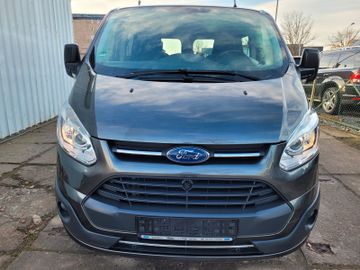 Ford Transit - 6