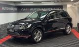 Volkswagen Touareg V6 TDI Terrain Tech 4M*PANO*AHK*STHZG - VW Touareg Gebrauchtwagen in Wuppertal
